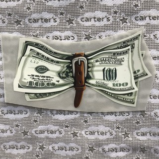 Hình dán nhiệt đủ size