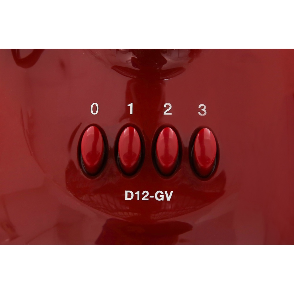 Quạt bàn Mitsubishi D12-GV