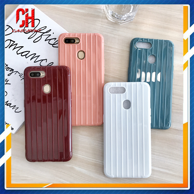 Ốp điện thoại silicon mềm màu trơn cho Samsung J2 Prime J7 Prime A11 M21 A51 A21S A31 M11 M30S M10S M40S A31F A205 A305