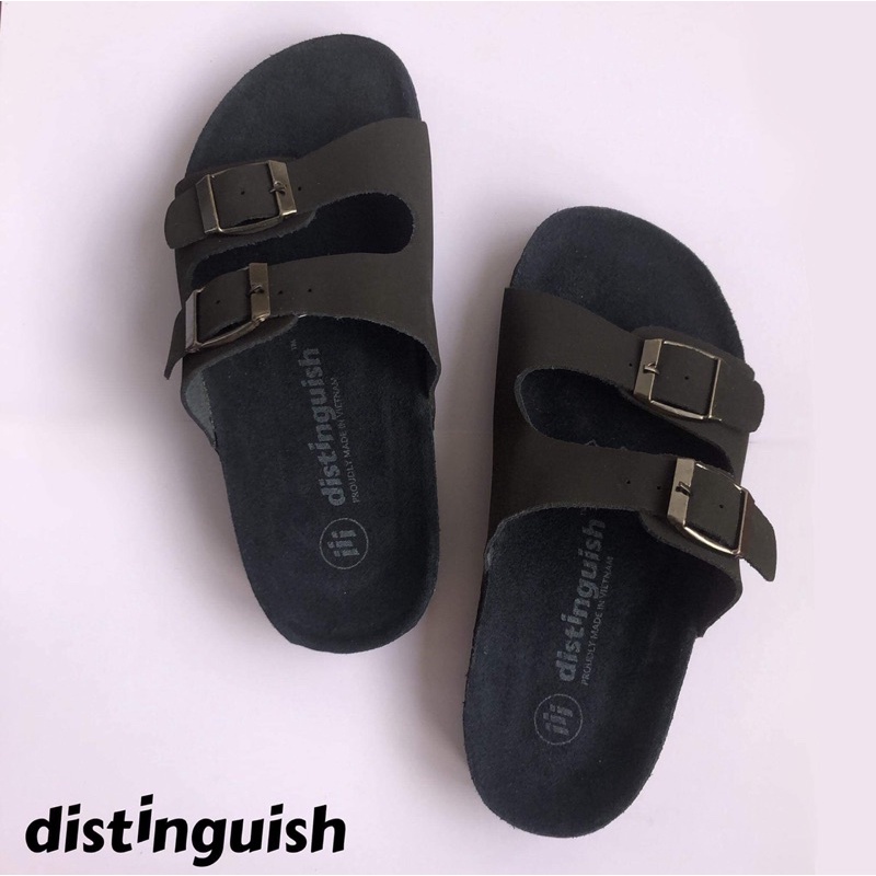 Dép Trấu Distinguish Sỉ và Lẻ toàn quốc