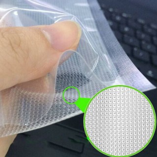 50 túi hút chân không một mặt nhám 25x30