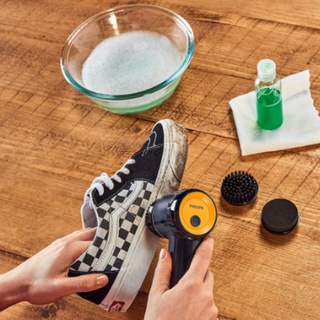 Máy vệ sinh giày sneaker Philips GCA1000/60 [Hàng Đức chính hãng]