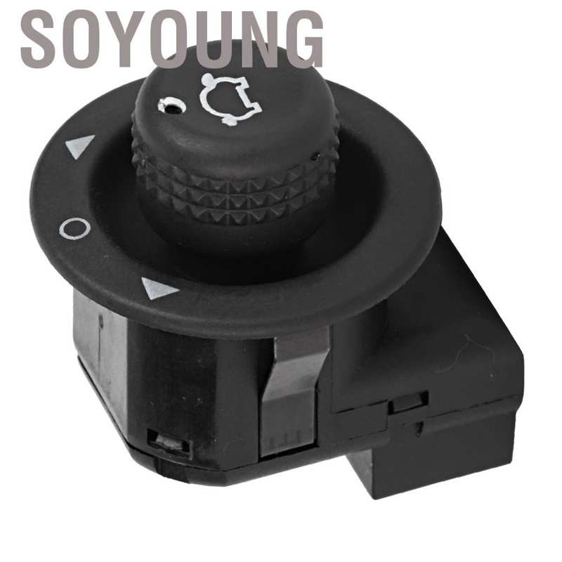 Công Tắc Điều Chỉnh Gương Chiếu Hậu 93bg17b676ba Cho Ford Mondeo Mk Iii Estate 2000-2007