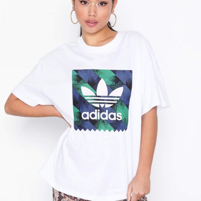 Combo áo thun adidas