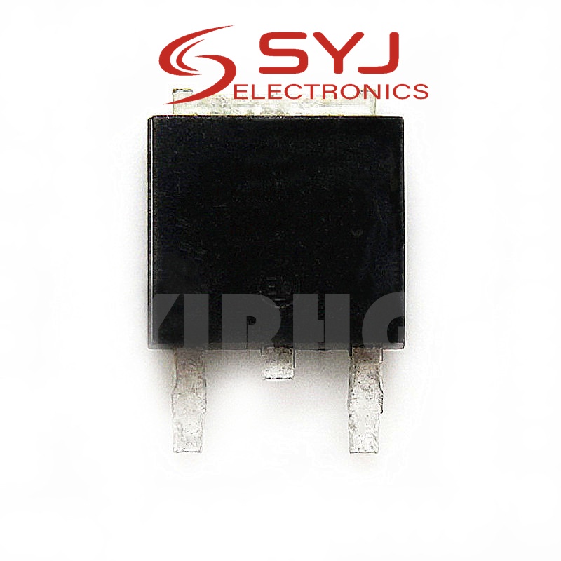 1 Chiếc 10N10ELG 10N10 TO-252 Còn Hàng