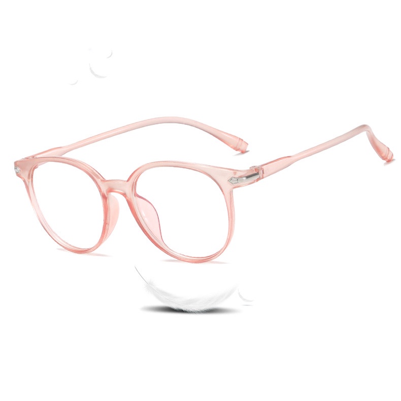 Gọng kính giá rẻ chính hãng đẹp thời trang D-ZINER KI043