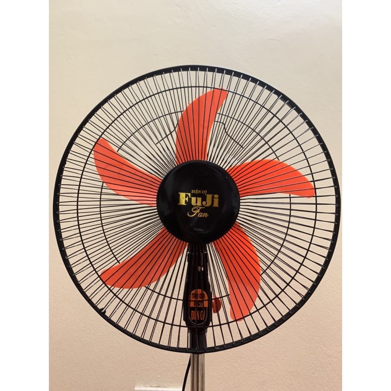 💥FreeShip💥 Quạt cây - Quạt điện - Quạt công nghiệp 5 cánh FuJi (bảo hành 12 tháng) | BigBuy360 - bigbuy360.vn