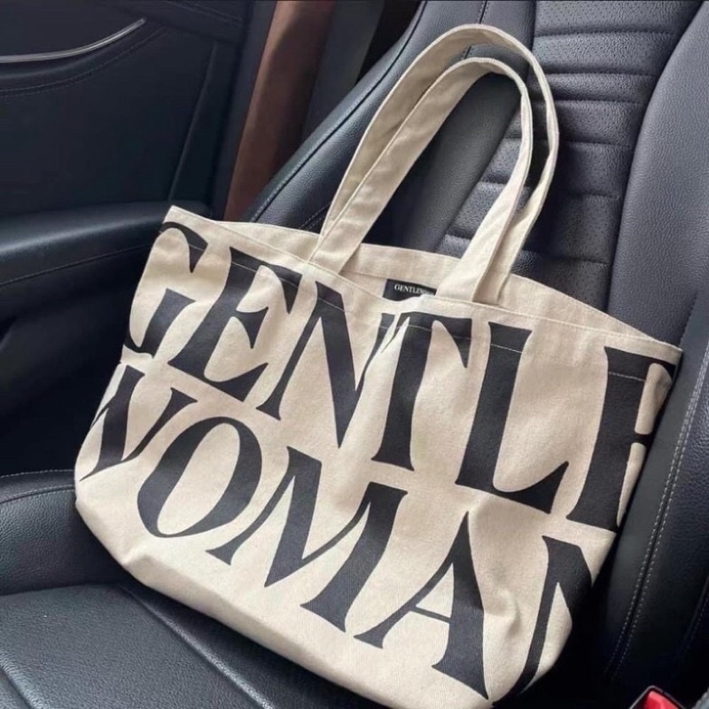 Túi TOTE  Gentle Woman