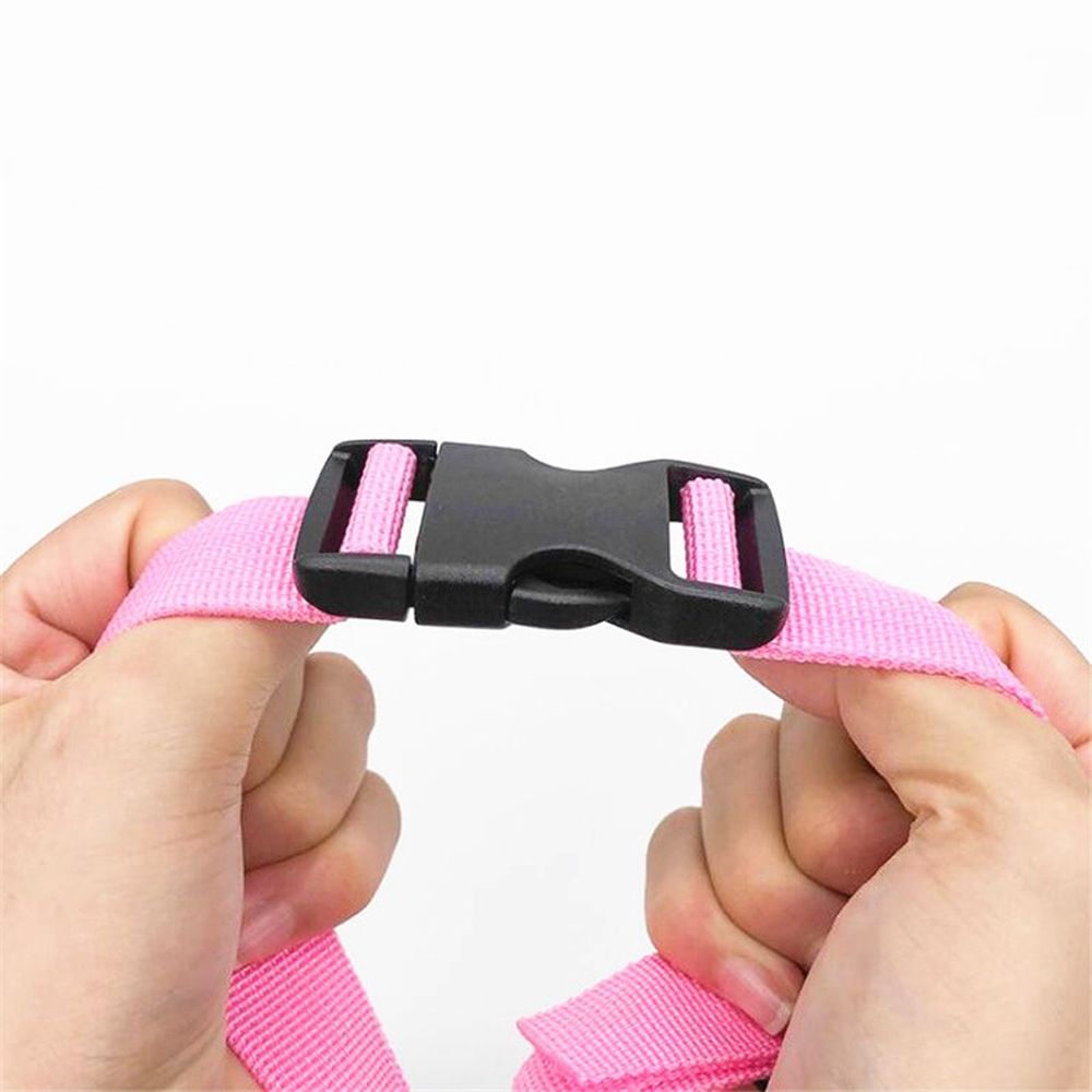 10 Khóa nhựa nhiều màu sắc cho dây dù cắm trại ngoài trời