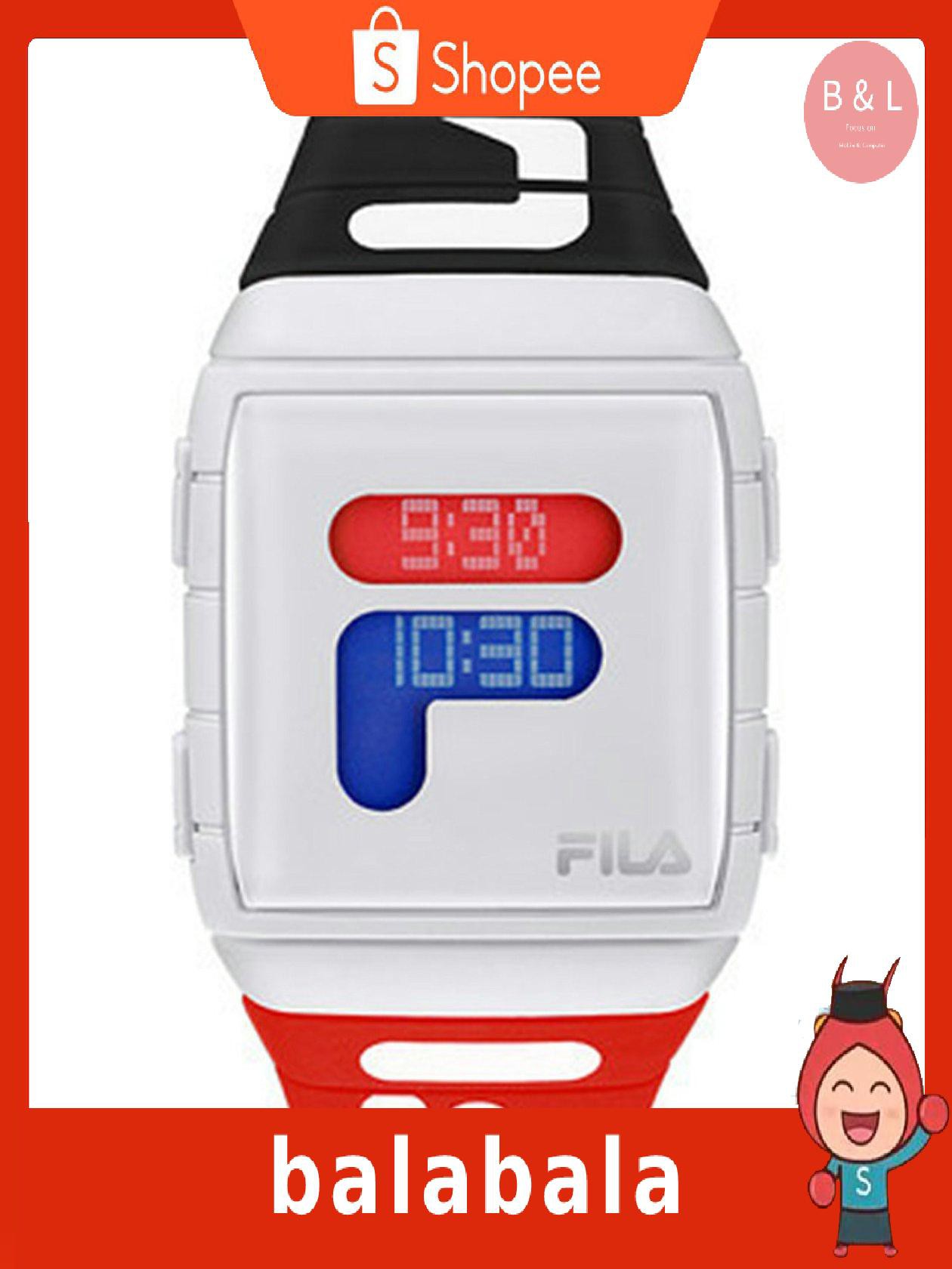 [TOP!] Đồng Hồ Điện Tử Dáng Thể Thao Dành Cho Nam Và Nữ | BigBuy360 - bigbuy360.vn