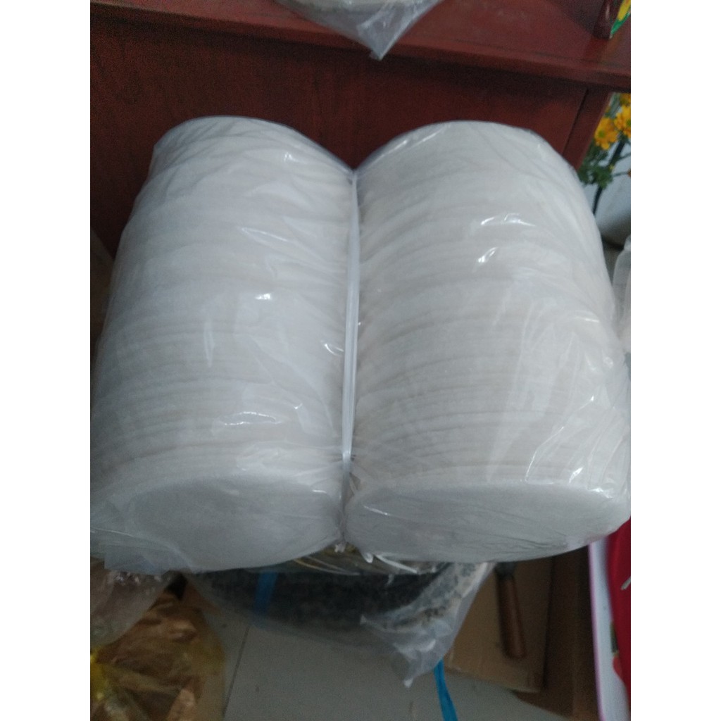 Bánh tráng giấy gói xôi loại đăc biệt