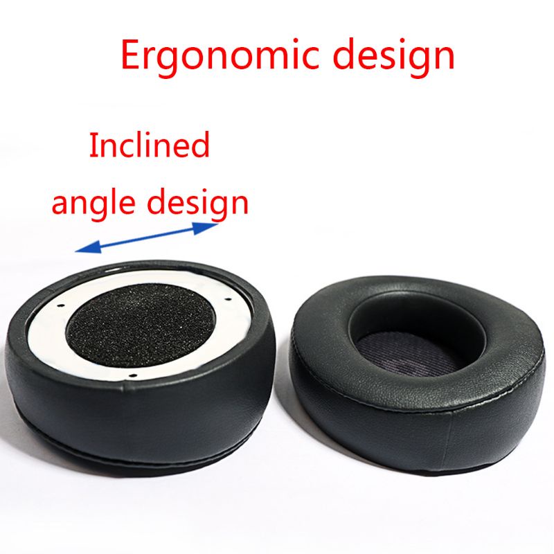 Đệm Bọc Bảo Vệ Tai Nghe Chụp Đầu EVEREST 700 V700BT Chuyên Dụng