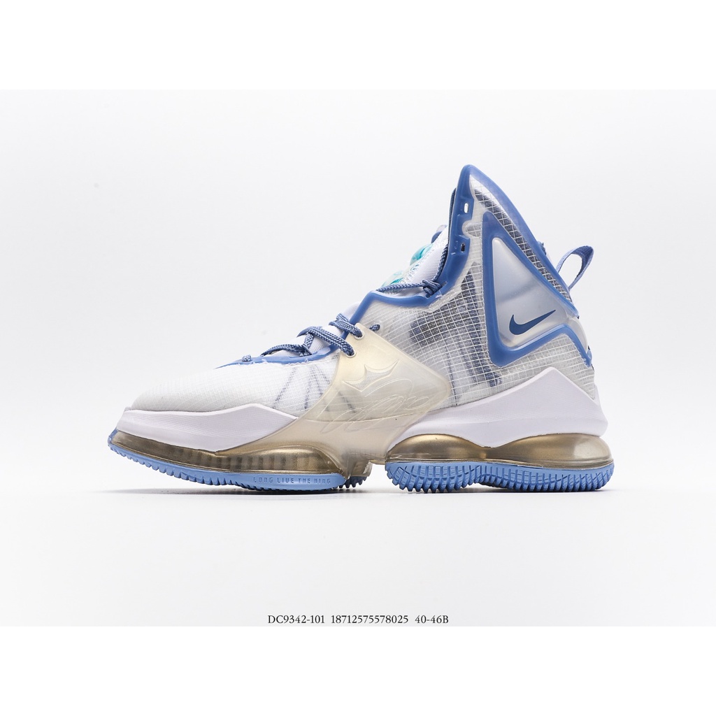 GIÀY SNEAKER MÃ SẢN PHẨM: DC9342-101_NIKE LEBRON 12 P.S ELITE _FULL BOX_FREE SHIP TOÀN QUỐC