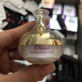 Face thạch cavie mini