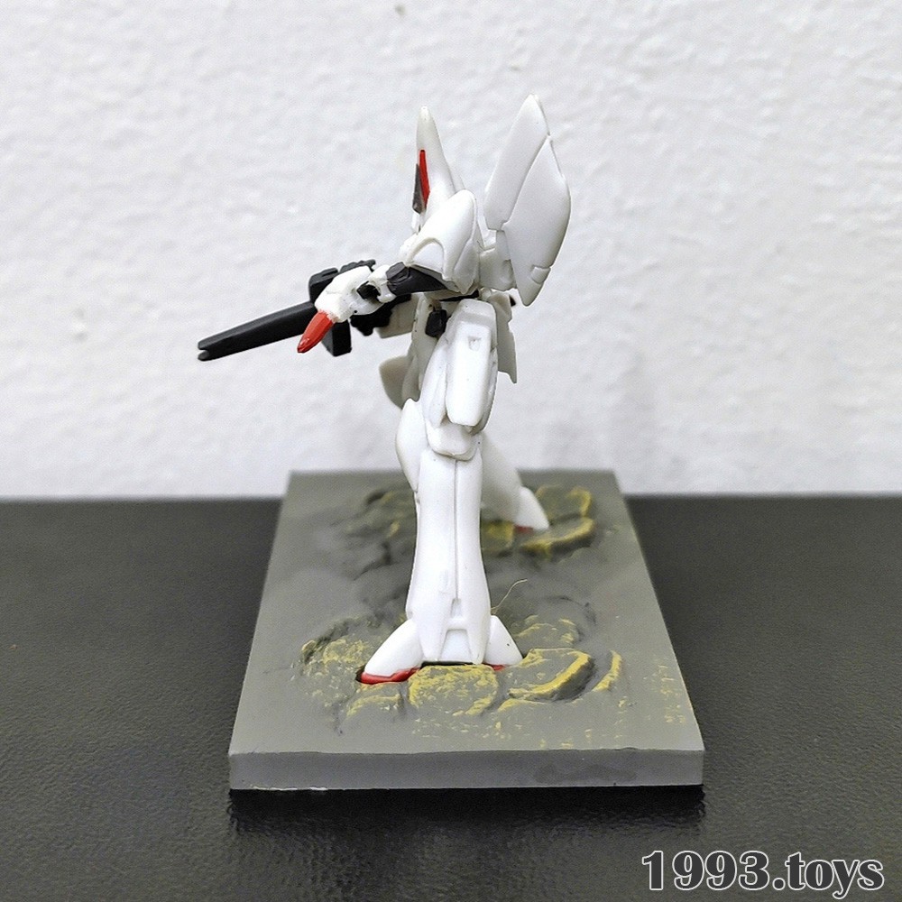 Mô hình Bandai Figure Gundam Collection 1/400 Neo Vol.2 - OZ-12SMS Taurus (Sanc Kingdom)