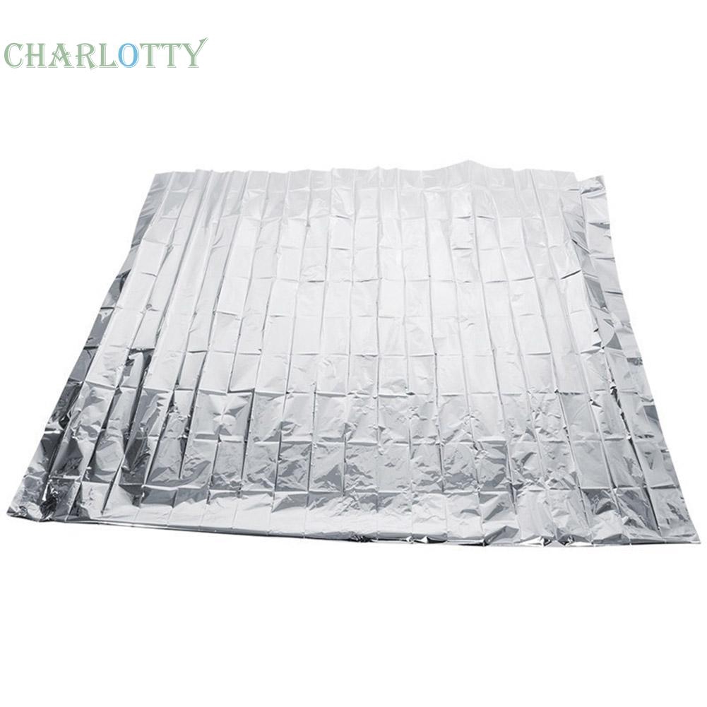 Màng giấy bạc phản quang 210x120cm cho làm vườn