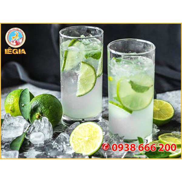 SIRO TEISSEIRE BẠC HÀ TRONG SUỐT 700ML - TEISSEIRE CRYSTAL CLEAR MINT SYRUP