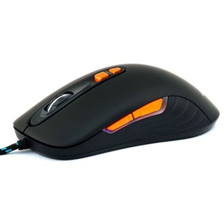 Chuột Gaming Newmen GX1 Plus 2nd