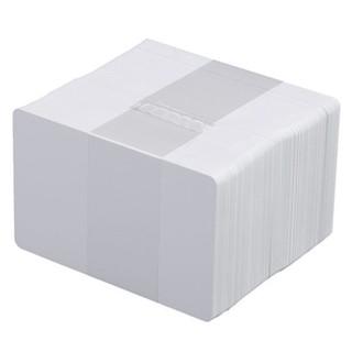 PHÔI TRẮNG THẺ NHỰA PVC