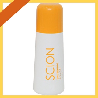 Lăn nách scion - pure white roll on 75ml chăm da đẹp
