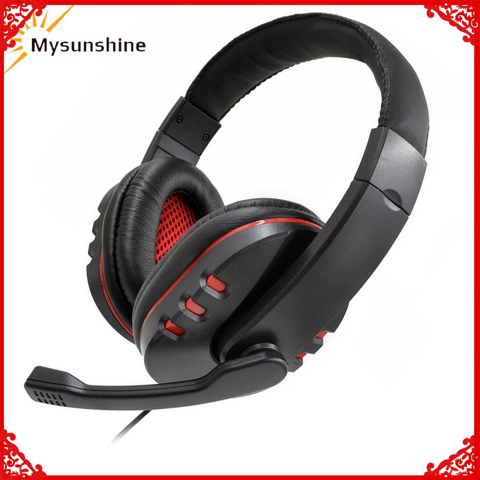 Tai Nghe Usb Âm Thanh Siêu Trầm Sang Trọng Cho Ps4 | BigBuy360 - bigbuy360.vn