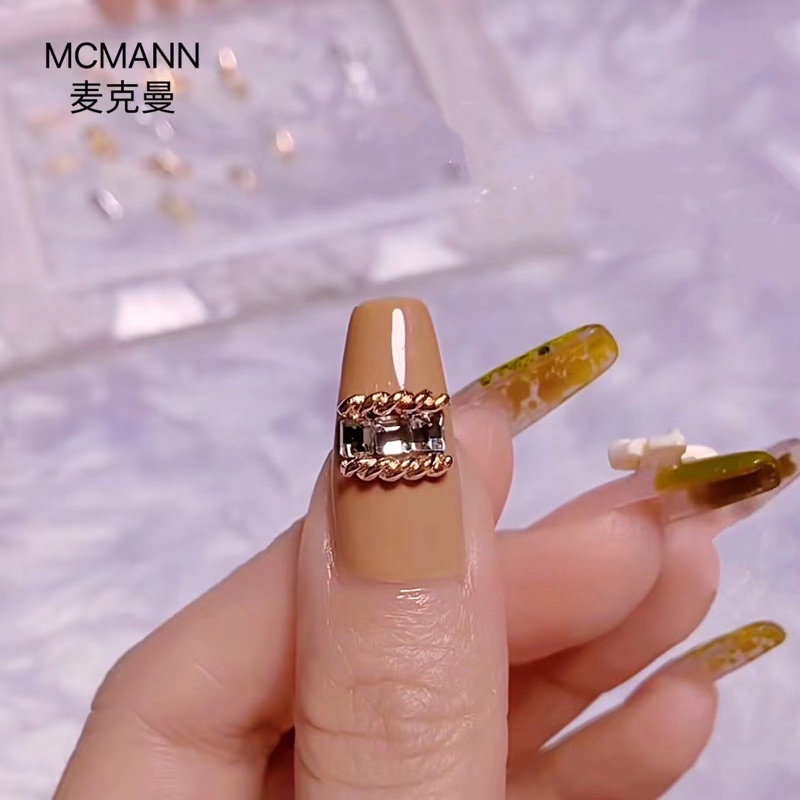 Charm phụ kiện vàng bạc 99k