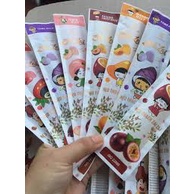 1Kg Kẹo thạch Zaizai Đức Hạnh mẫu mới gói dài