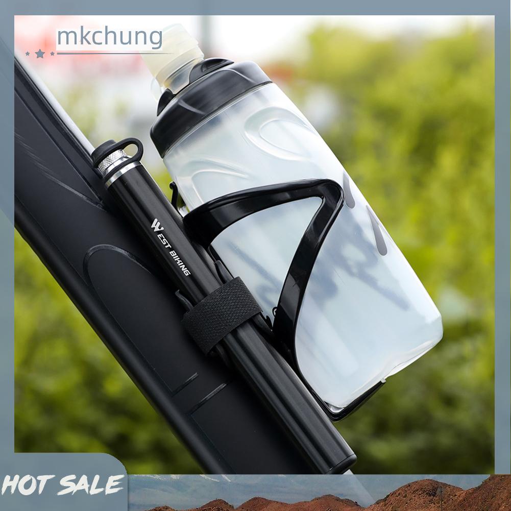Bơm Xe Đạp Mini 160PSI Chuyên Dụng