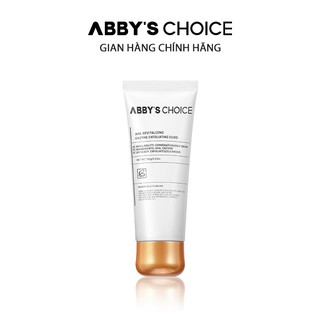 Kem Tẩy Tế Bào Chết Aha 100ml Tiện Dụng Chất Lượng Cao