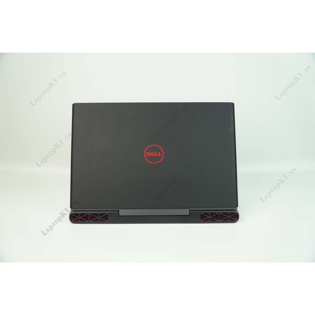 Laptop Gaming Dell Inspiron N7567 Core i7-7700HQ, Ram 8GB,SSD 128GB+ HDD 1000GB, GTX 1050Ti 4G, 15.6 Inch Full HD NEW