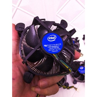 Tản Nhiệt Cooler master- intel-Deedcool IDcooling