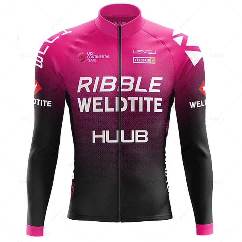 Áo Khoác Đạp Xe Dài Tay Thoáng Khí Thời Trang Xuân Hè 2022