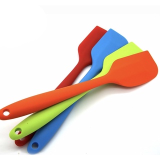 Spatula-Phới Silicon-Phới Dẹp 21cm,28cm