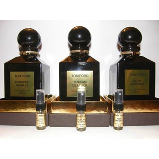 /𝗕𝗮𝗰𝗸𝘁𝗼𝟵☺'𝘀/ Nước hoa Tom Ford Tuscan Leather ♡