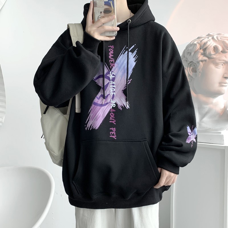 Áo hoodies thời trang dành cho nam