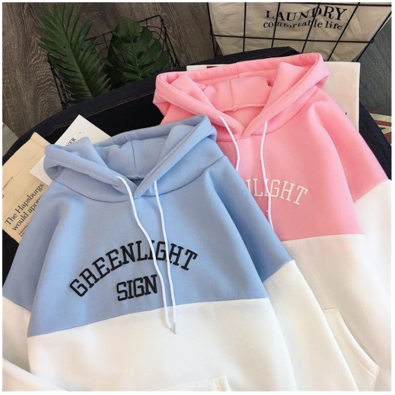 Hoodie nữ , áo khoác nữ , hoodie hình xương cá cực lạ