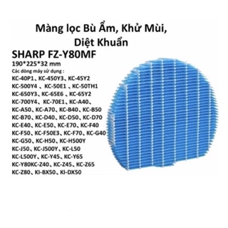 Màng bù ẩm lọc kk sharp