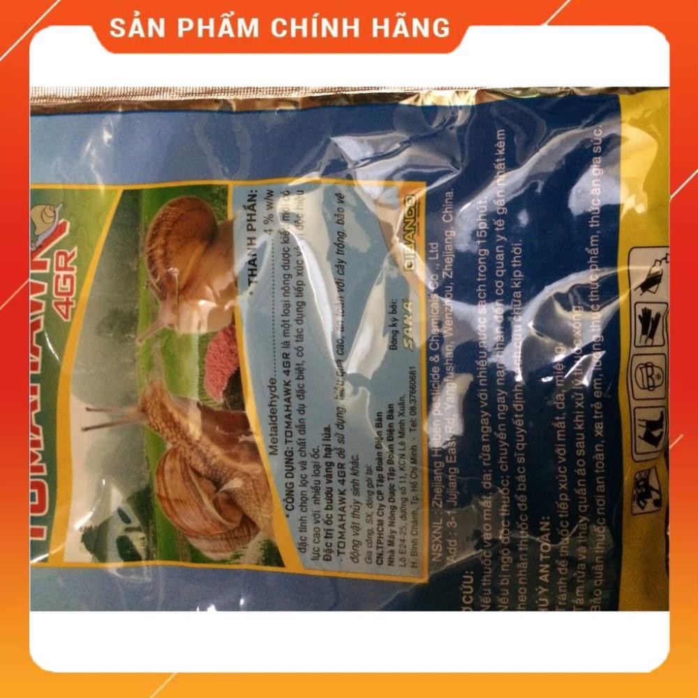 Bả trị sên Tomahawk. | BigBuy360 - bigbuy360.vn