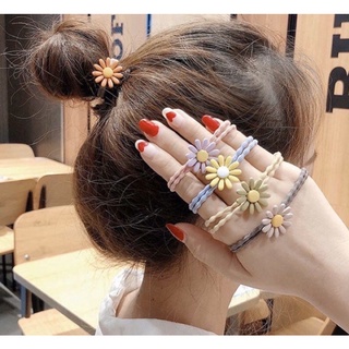 Dây buộc tóc màu bất kỳ