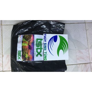 Nền trộn thủy sinh thùng xốp TSTX