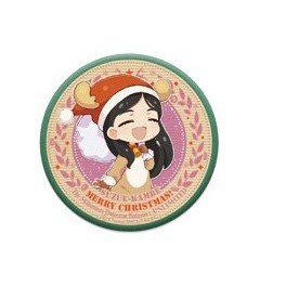 Huy hiệu cài áo IN HÌNH Fugou Keiji Balance:Unlimited Thám tử đại gia anime chibi dễ thương tiện lợi
