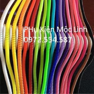 Dây cuốn dây sạc điện thoại, tai nghe không đứt gẫy, bảo vệ tuyệt đối | BigBuy360 - bigbuy360.vn