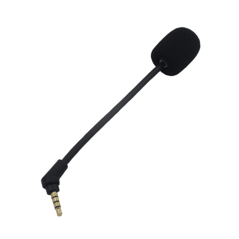HYPERX Micro Với Giắc Cắm 0.14IN Chuyên Dụng Cho Tai Nghe Chụp Tai / Máy Bay
