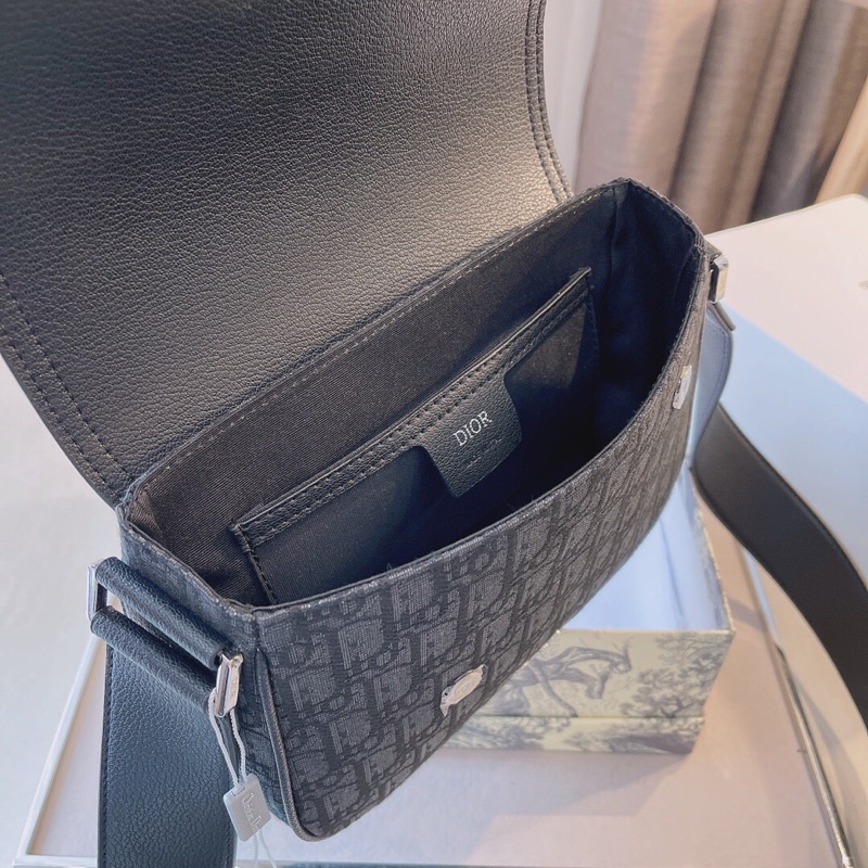 Túi đeo chéo DI.OR cao cấp 2021