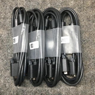 combom 20s dây vga 1,5m dells