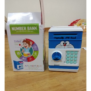 Két đựng tiền mini