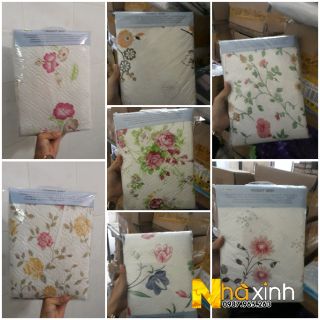Vỏ bọc máy giặt / Vải che máy giặt