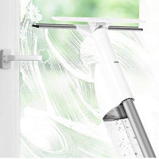 Cây lau kính chuyên nghiệp WindowScrub™️ - The Royal's