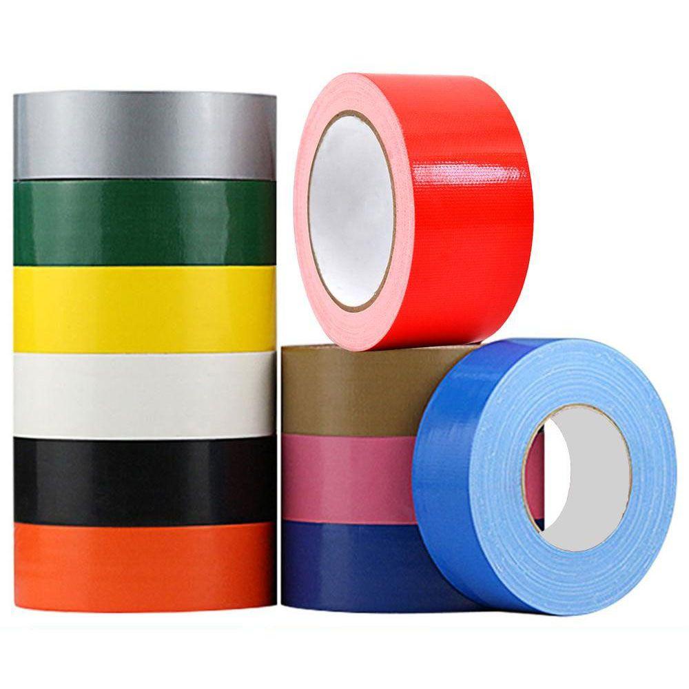 Băng Keo Vải Cách Nhiệt Chống Thấm Nước Dùng Để Sửa Chữa Trang Trí Nhà