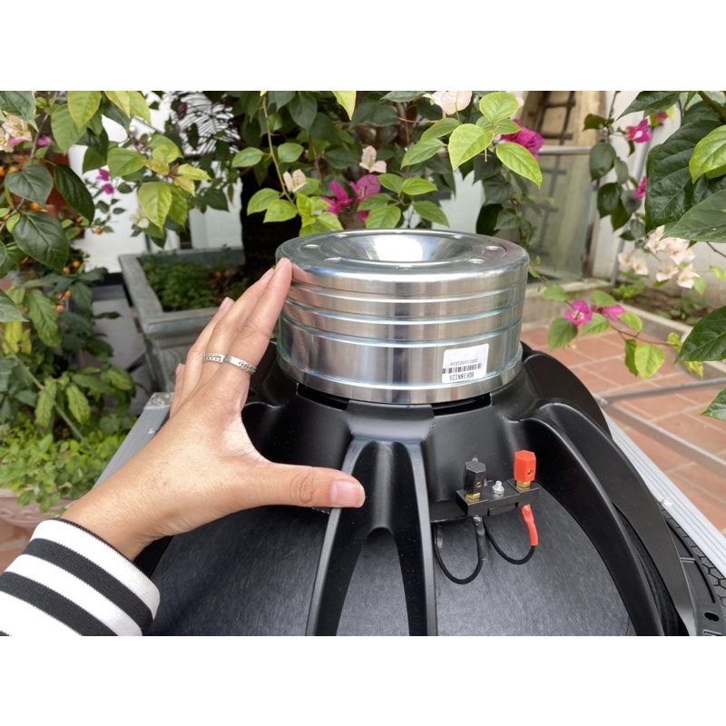 Bass neo 50 coil 125